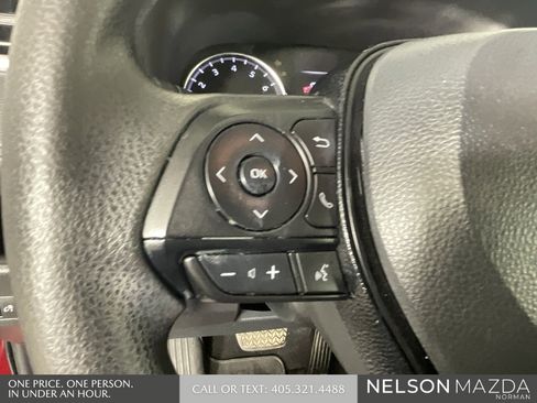 Used 2021 Toyota RAV4 XLE image 42