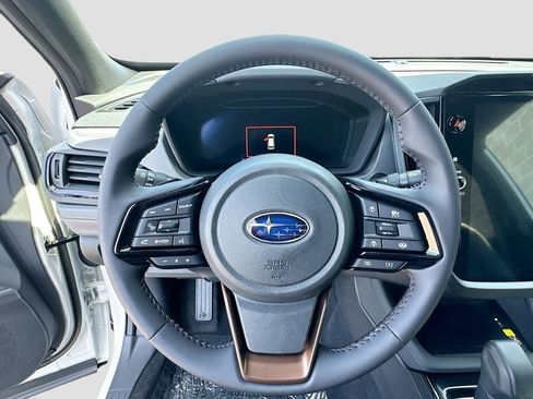 New 2026 Subaru Forester Sport AWD/4WD image 7