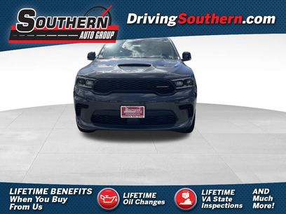 New 2026 Dodge Durango GT