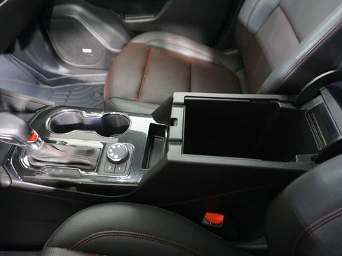 Certified 2025 Chevrolet Blazer RS w/ Driver Confidence II Package image 20