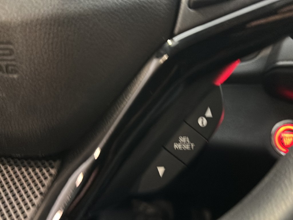 Used 2021 Honda HR-V EX image 29