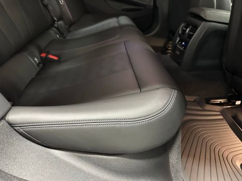 Used 2024 BMW M3 Competition w/ Executive Package image 45