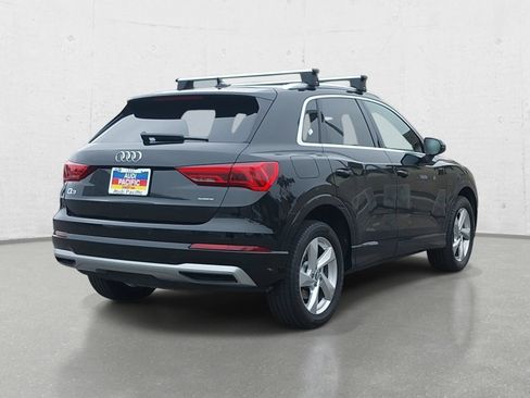 Used 2019 Audi Q3 2.0T Premium w/ Convenience Package AWD/4WD image 5