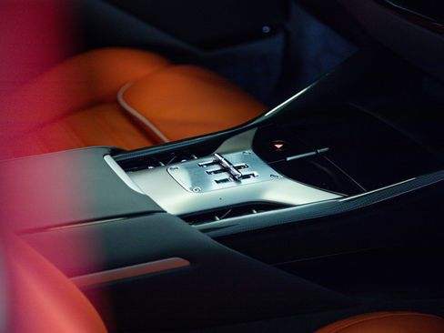 Certified 2024 Ferrari Purosangue image 25