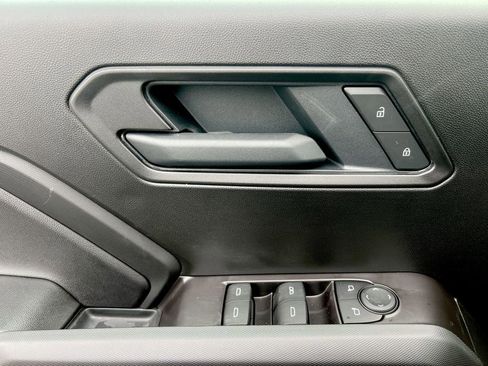 New 2026 Chevrolet Colorado Trail Boss AWD/4WD image 58