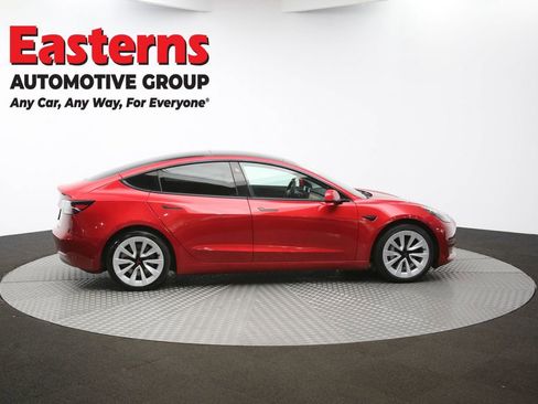 Used 2021 Tesla Model 3 Long Range image 40