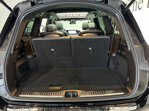 Certified 2022 Mercedes-Benz GLS 450 4MATIC image 37