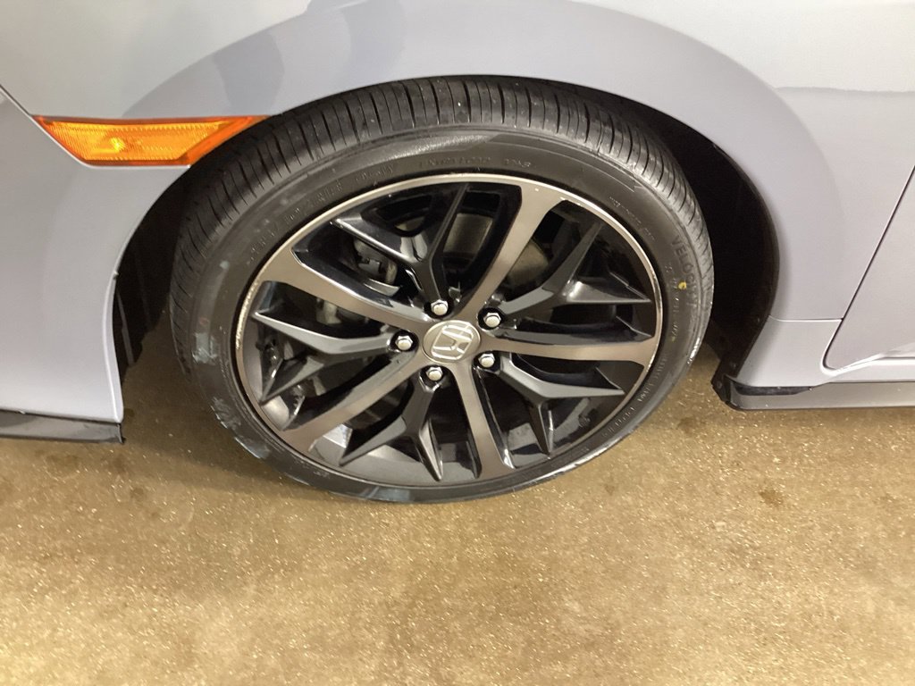 Used 2020 Honda Civic Sport image 34