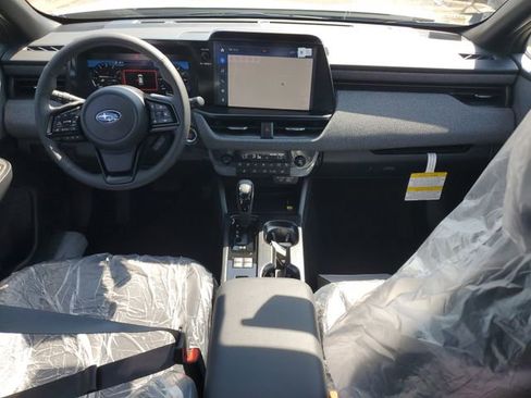 New 2026 Subaru Outback Premium image 15