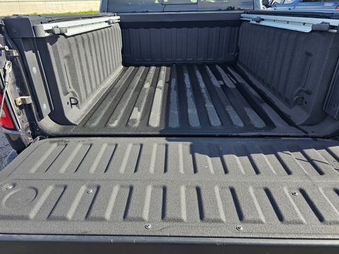Used 2019 RAM 1500 Rebel w/ Rebel Level 2 Equipment Group AWD/4WD image 6
