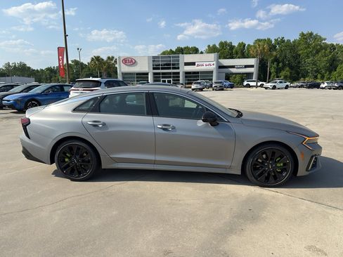 New 2026 Kia K5 GT FWD image 8