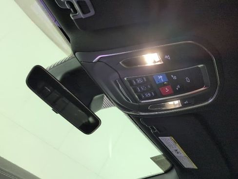 New 2025 Jeep Grand Cherokee Limited AWD/4WD image 20