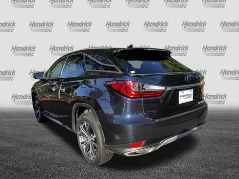 Used 2021 Lexus RX 350 FWD w/ Premium Package image 7