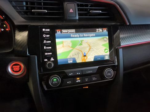 Used 2021 Honda Civic Type R image 28