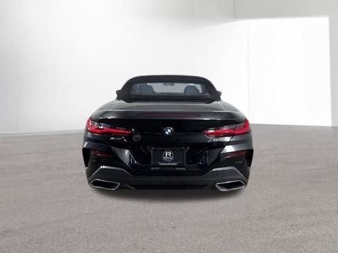Used 2025 BMW 840i xDrive Convertible AWD/4WD image 32
