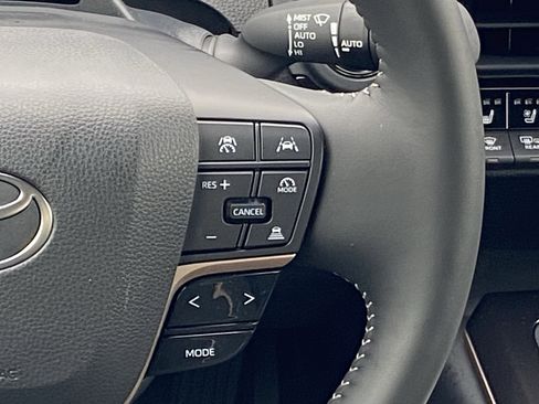 Certified 2026 Toyota Crown w/ Advanced Technology Package AWD/4WD image 17