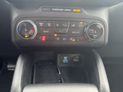 Used 2022 Ford Bronco Sport Badlands w/ Premium Package AWD/4WD image 20