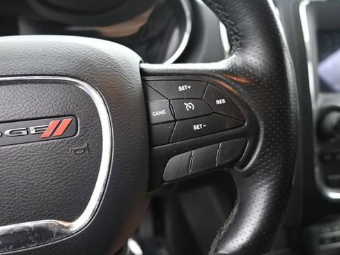 Used 2018 Dodge Durango SXT w/ Quick Order Package 2BB AWD/4WD image 21