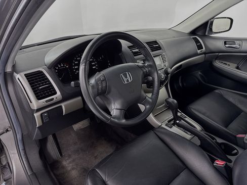 Used 2006 Honda Accord EX-L image 9