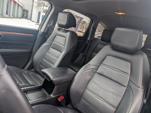 Used 2022 Honda CR-V EX-L image 21