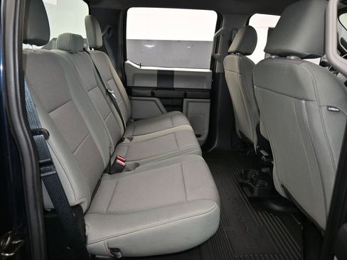 Used 2021 Ford F250 XL w/ STX Appearance Package image 38