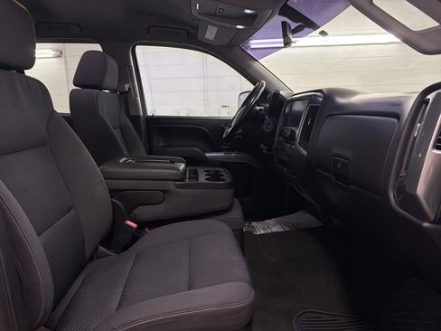 Used 2018 Chevrolet Silverado 1500 LT image 27