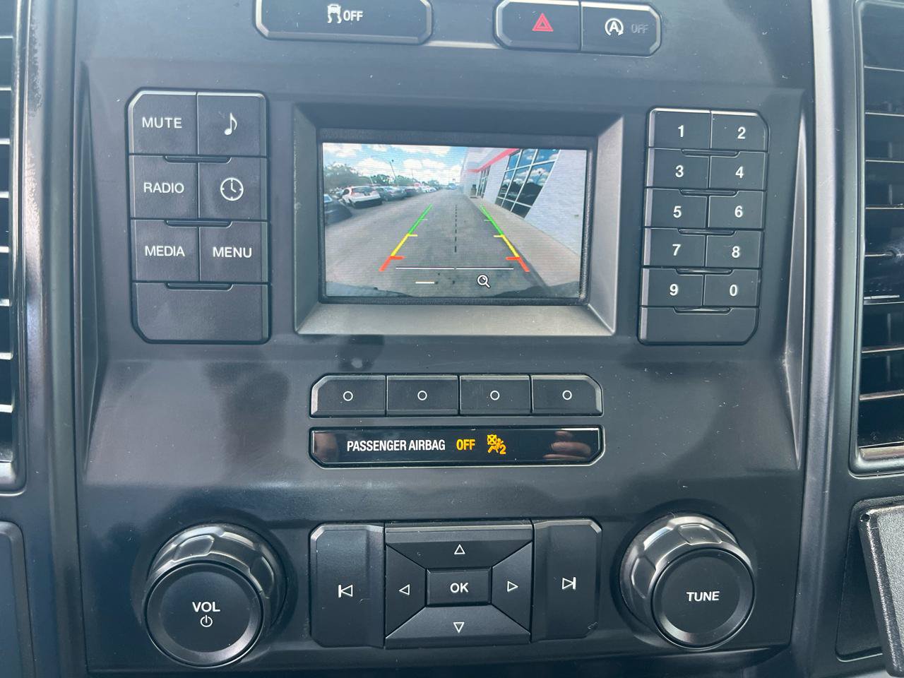 Used 2018 Ford F150 XL AWD/4WD image 20