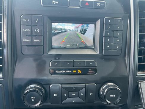 Used 2018 Ford F150 XL AWD/4WD image 20