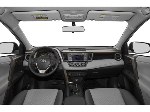 Used 2015 Toyota RAV4 LE image 5