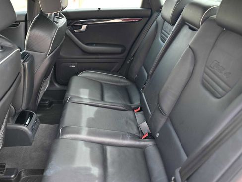 Used 2008 Audi RS 4 Sedan image 11