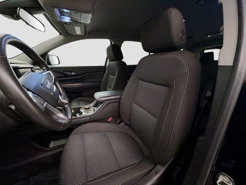 Used 2023 GMC Acadia SLE w/ Driver Convenience Package image 20