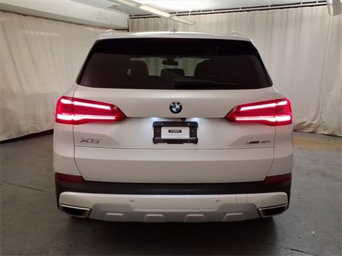 Used 2019 BMW X5 xDrive40i w/ Convenience Package image 6