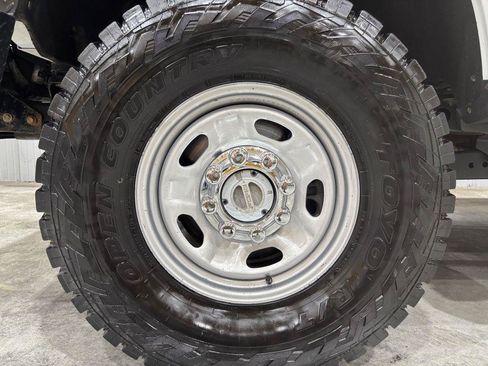Used 2019 Ford F250 XL w/ XL Value Package AWD/4WD image 26