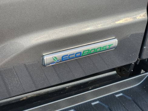 Used 2023 Ford F150 Lariat w/ Equipment Group 502A High AWD/4WD image 44