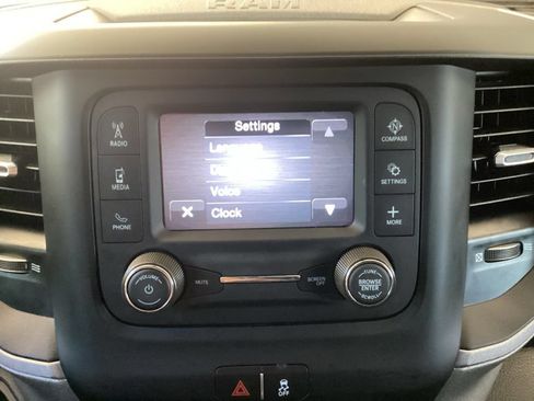 Used 2024 RAM 3500 Tradesman AWD/4WD image 66