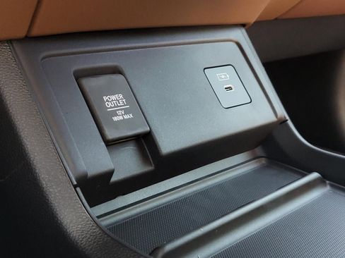 New 2026 Acura RDX w/ Technology Package image 25