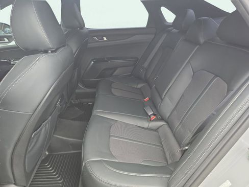 Certified 2024 Kia K5 GT-Line image 21