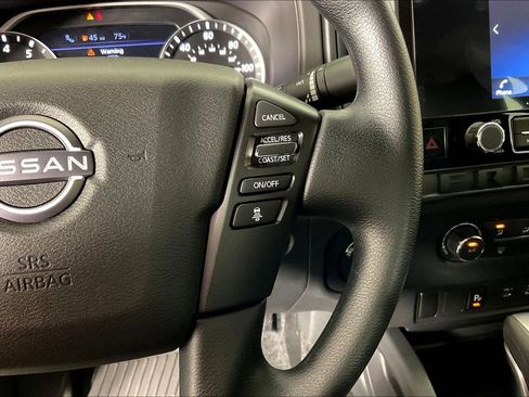 New 2026 Nissan Frontier S w/ S Utility Package image 25