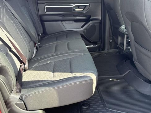 New 2026 RAM 1500 Big Horn image 26