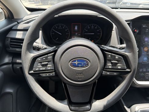 Certified 2024 Subaru Crosstrek 2.0i Premium AWD/4WD image 12