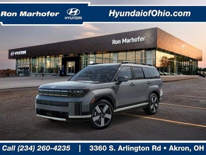 New 2026 Hyundai Santa Fe Limited