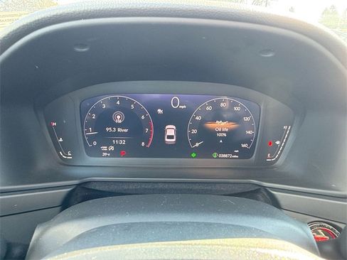 Used 2024 Honda Accord EX image 30