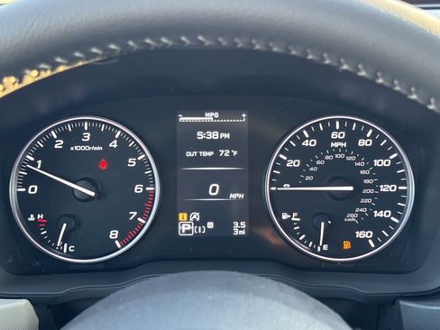 New 2026 Subaru Forester Premium image 13