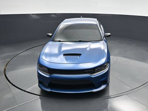 Used 2021 Dodge Charger R/T w/ Plus Group RWD image 39
