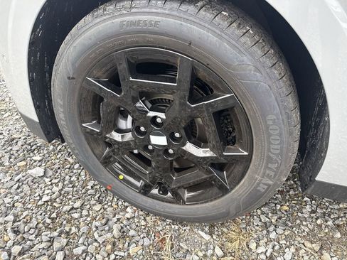 New 2026 Kia Carnival SX Prestige image 8