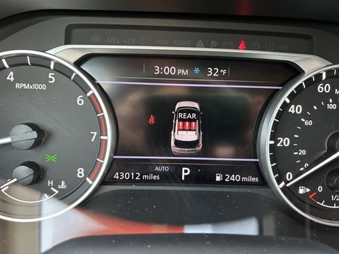 Certified 2023 Nissan Rogue S image 13