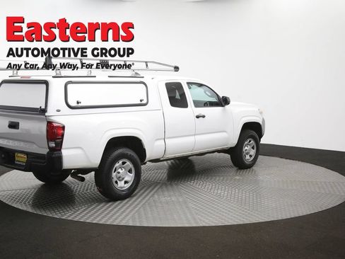 Used 2023 Toyota Tacoma SR RWD image 41