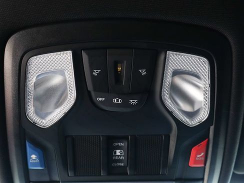 Used 2024 RAM 1500 Rebel w/ Rebel Level 1 Equipment Group AWD/4WD image 27
