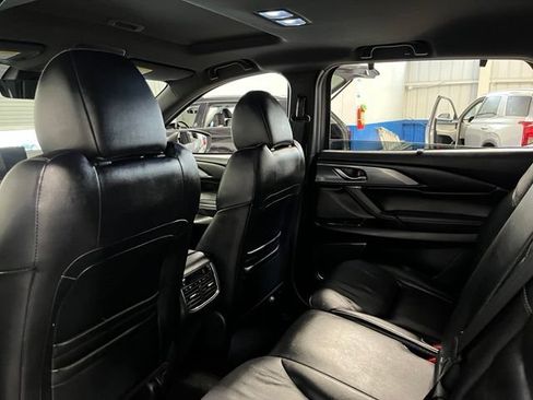 Used 2020 MAZDA CX-9 Grand Touring AWD/4WD image 18