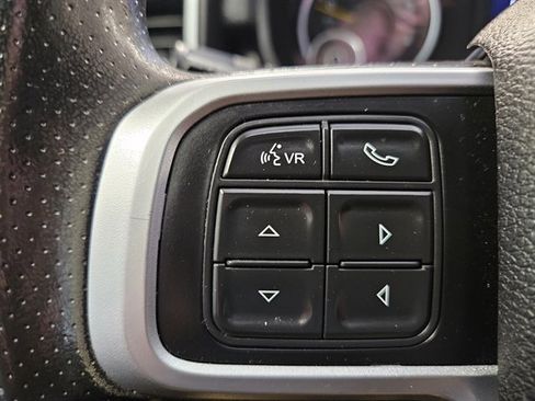 Used 2021 RAM 2500 Big Horn image 23